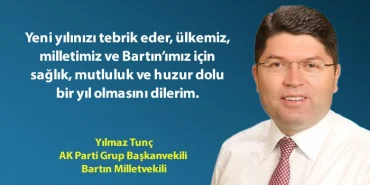 yilmaz-tunc-bartin-milletvekili-yeni-yil-mesaji