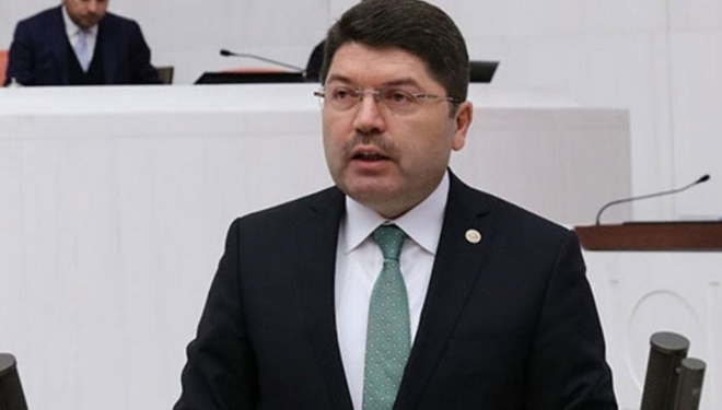 Cumhurbaşkanı Erdoğan o ismin yerine Yılmaz Tunç’u atadı