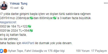 yilmaz-tuncun-paylasimina-yorum-yagdi