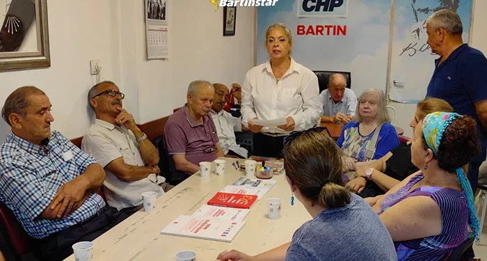 CHP’li küskünler ve ocu bucu diye etiketlenenleri buluşturacağım