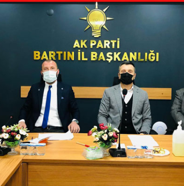 yusuf-aldatmaz-ilk-kez-parti-binasinda
