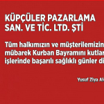 yusuf-aldatmaz-kurban-bayrami