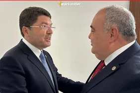 yusuf-aldatmaz-yeni-adalet-bakani-yilmaz-tuncu-kutladi