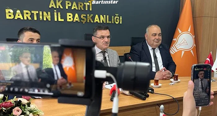 AK Parti, ikinci tura odaklandı! Aldatmaz’dan oy oranıyla ilgili ilk yorum