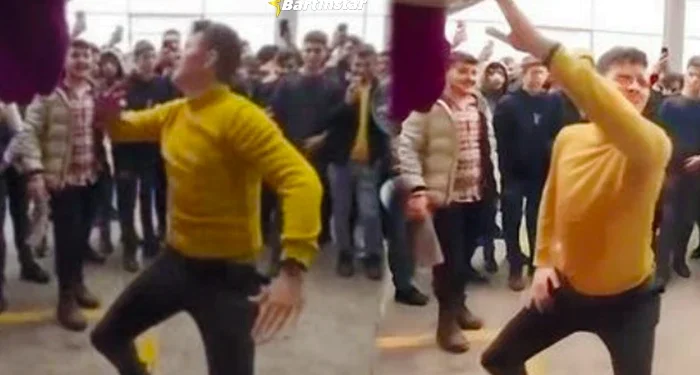 Zonguldaklı çılgın vekil adayı Türkiye’yi salladı