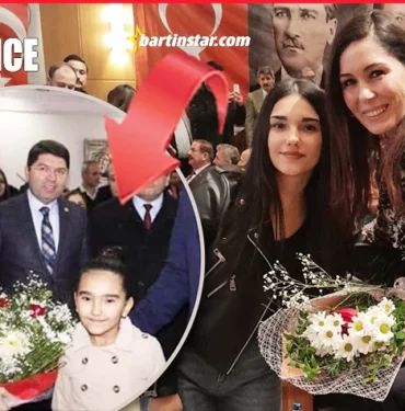 AK Partili Çiğdem Karaaslan’a Bartın’da ilginç sürpriz1