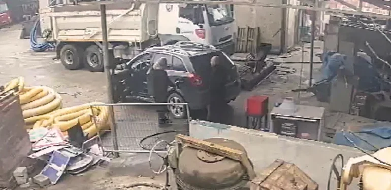 Amasra Belediyesi’nde akaryakıt yolsuzluğu iddiası! Başkan’a sorduk