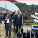 Amasra Madencilik Lisesi işte oraya yapılacak