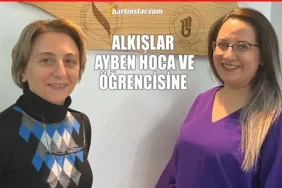 BARÜ’nün projesiyle kozalaklar katma değeri yüksek ürünlere dönüşecek2