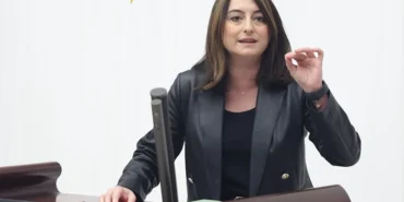 Bankoğlu, maden lisesi vaadini Meclis gündemine taşıdı