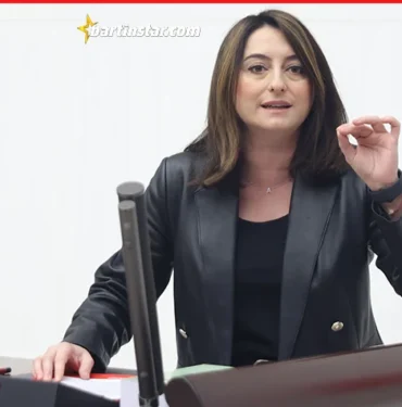 Bankoğlu, maden lisesi vaadini Meclis gündemine taşıdı