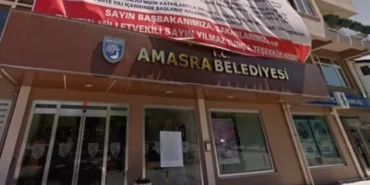 Başsavcılık’tan Amasra Belediyesi’nde usulsüz akaryakıt açıklaması