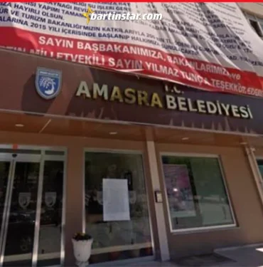 Başsavcılık’tan Amasra Belediyesi’nde usulsüz akaryakıt açıklaması