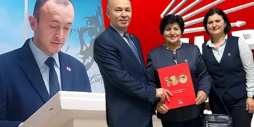 CHP’nin Kozcağız ve Hasankadı adayları değişti!