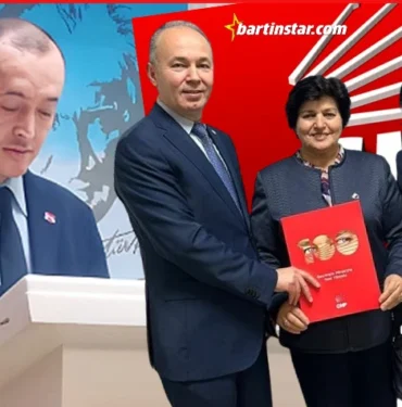 CHP’nin Kozcağız ve Hasankadı adayları değişti!