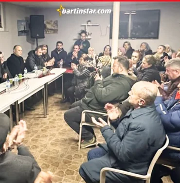 Fırıncıoğlu bazı projelerini açıkladı Kim kopya çekecekse çeksin…