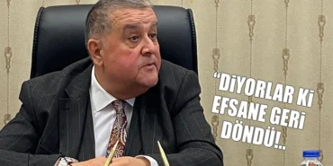 Fırıncıoğlu’ndan CHP adayı Yalçınkaya’ya sert sözler