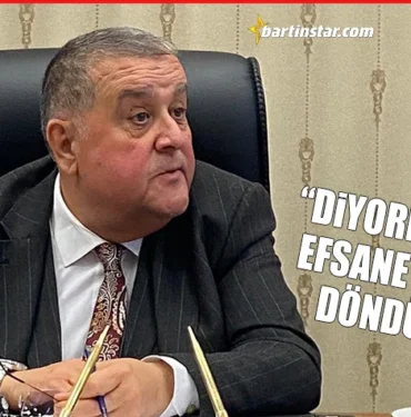 Fırıncıoğlu’ndan CHP adayı Yalçınkaya’ya sert sözler