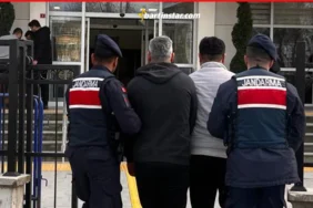 Hırsızlığın da bir sınırı var Bartında Onu da aştılar