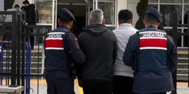 Hırsızlığın da bir sınırı var Bartında Onu da aştılar