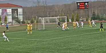 İşte 2024 model Bartınspor! İzledik, gördük, yazdık