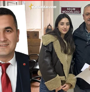 Ulus ve Kozcağız’da bağımsız aday sürprizi
