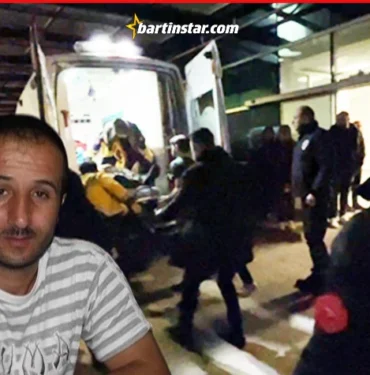 Zonguldak'ta kömür tumbasına sıkışan madenci hayatını kaybetti