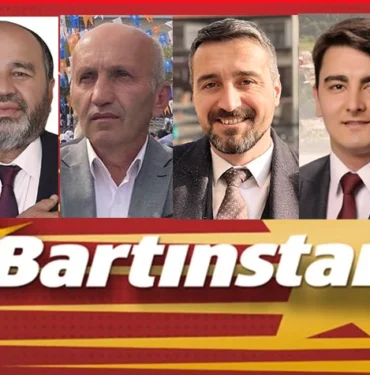 ak partinin kumluca belediye başkan adayı belli oldu