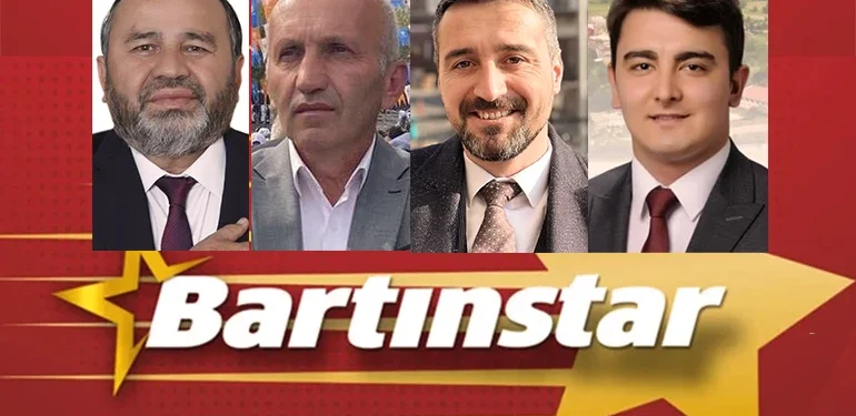 AK Parti’nin Kumluca adayı belli oldu