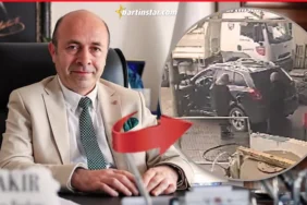 amasra belediyesi akaryakıt yolsuzluğu açıklaması