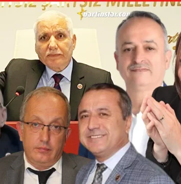 bartın il genel meclisinin yüzde 75i değişiyor