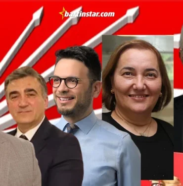 chpnin meclis üyesi adayları belli oldu