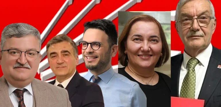 chpnin meclis üyesi adayları belli oldu