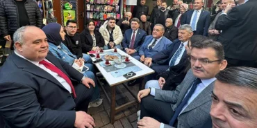 cumhur ittifakı proje lansmanı yapacak