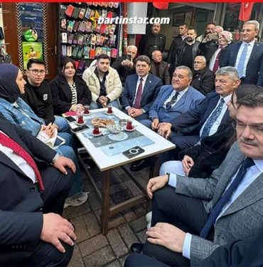cumhur ittifakı proje lansmanı yapacak