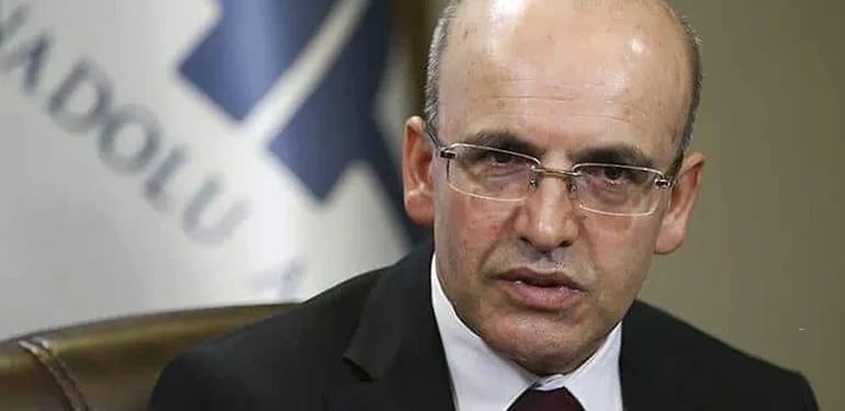 Hazine Bakanı Şimşek Bartınlı iş insanlarıyla buluşacak