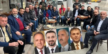 ismet hoca tercihini sosyal medyadan duyurdu