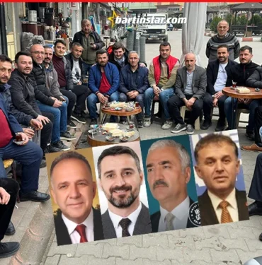 ismet hoca tercihini sosyal medyadan duyurdu