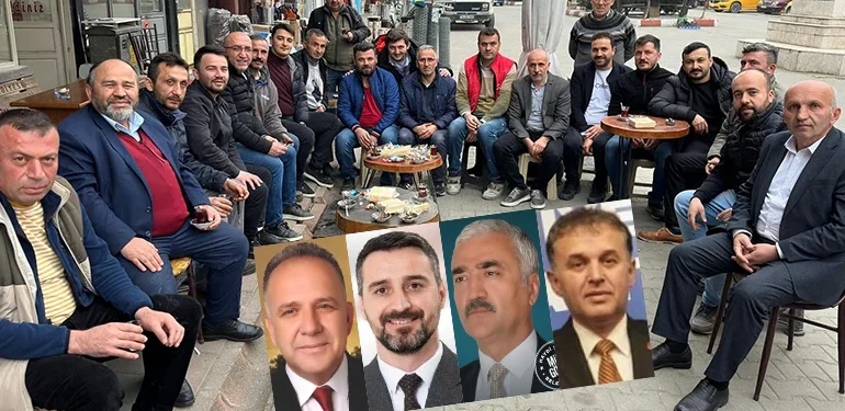 ismet hoca tercihini sosyal medyadan duyurdu