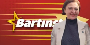 iyi parti bartın belediye meclis adayları