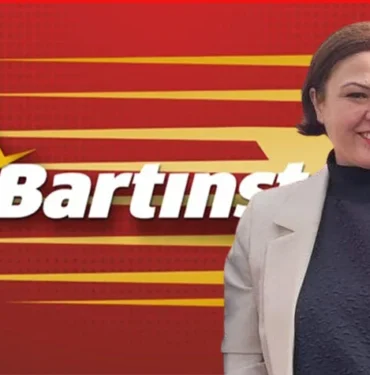 iyi parti bartın belediye meclis adayları