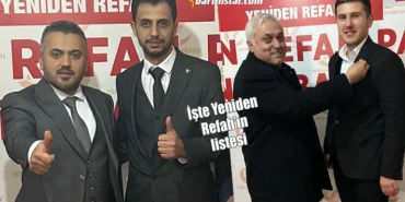 yeniden refah il genel meclisi bartın2