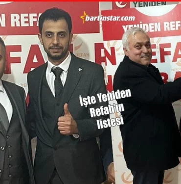 yeniden refah il genel meclisi bartın2