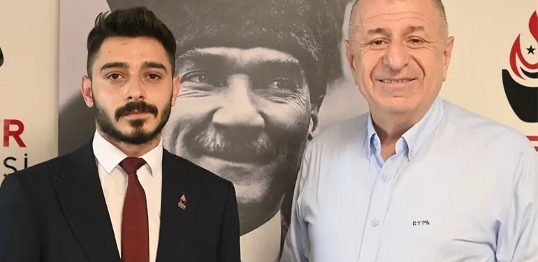 Bartın Belediyesi için 6’ncı aday da açıklandı