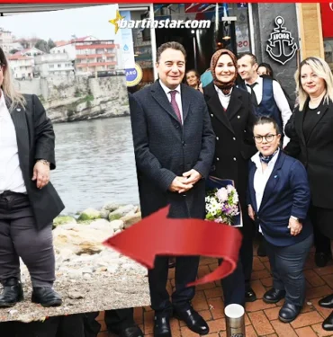 1,27’lik Selay, Amasra’da sokağın tozunu atıyor