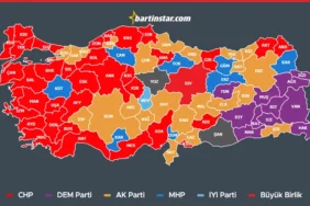 31 mart 2021 seçimi