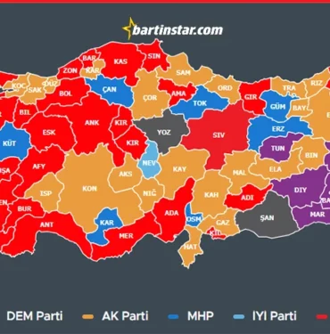 31 mart 2021 seçimi