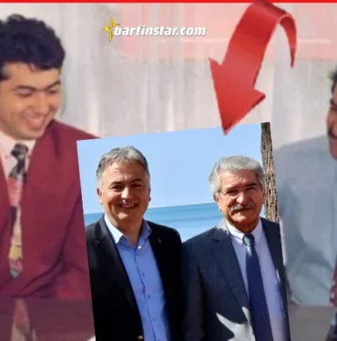 Fikri Sağlara 30 yıl sonra Vay be dedirten fotoğraf