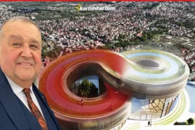 Fırıncıoğlu Aladağ ve İnkum tepesine seyir terası yapacak