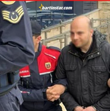 Polise “Hepinizi Hakkari’ye sürdürürüm” dedi, gözaltına alındı